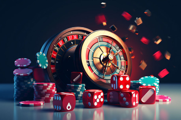 Казино не выводит деньги